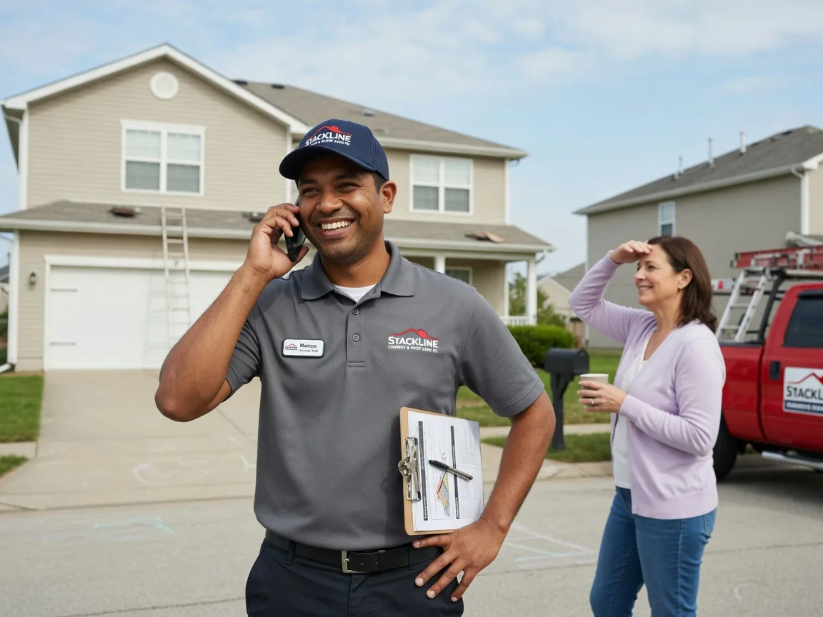 Chimney flashing repair Arlington, KY FAQs